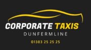 corporate taxis