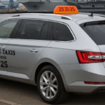 taxi rosyth dockyard