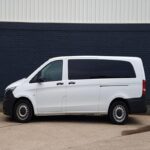 8 Seater Taxi Service