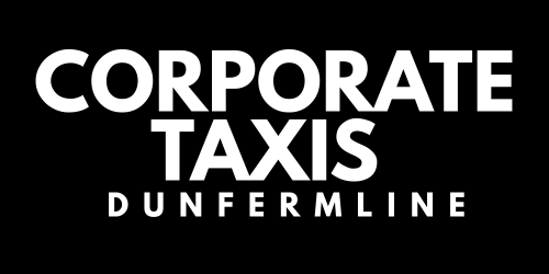 Corporate Taxis Dunfermline