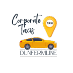 Corporate Taxis Transparent logo
