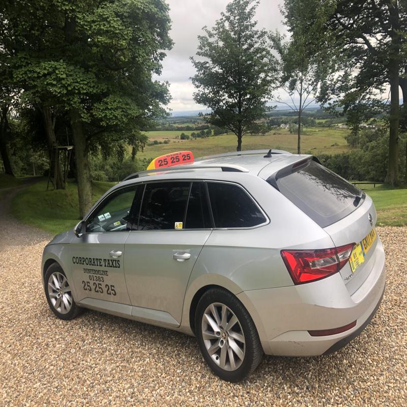 Standard Taxi Service