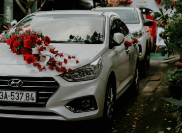 Wedding Car Service