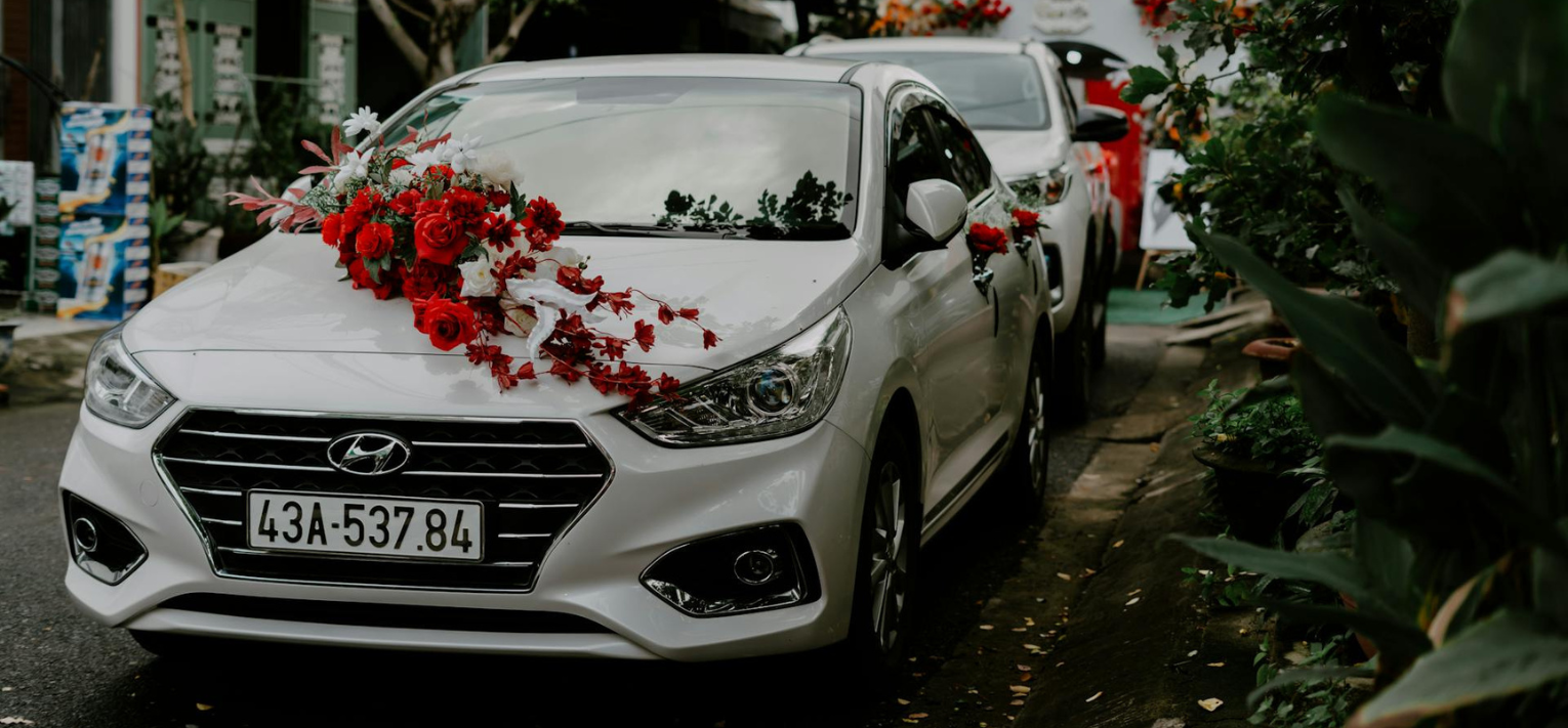 Wedding Car Service
