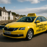 taxi Limekilns dunfermline